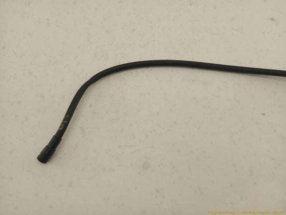 Hummer H3 Set Of Sun Roof Drains