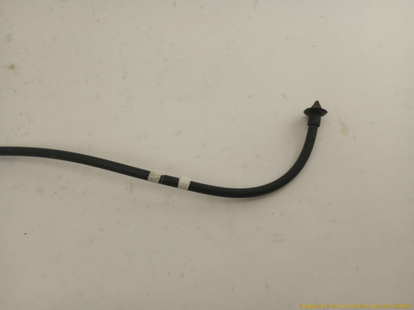 Hummer H3 Set Of Sun Roof Drains