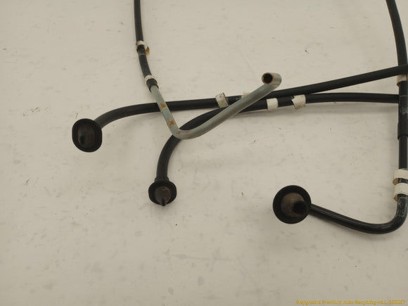 Hummer H3 Set Of Sun Roof Drains