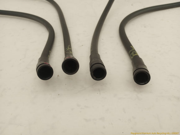 Hummer H3 Set Of Sun Roof Drains