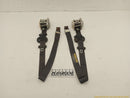 Hummer H3 Pair Of Front Seat Belt Retractors-1
