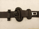 Hummer H3 Pair Of Front Seat Belt Retractors-5