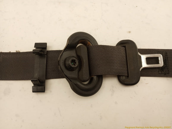Hummer H3 Pair Of Front Seat Belt Retractors