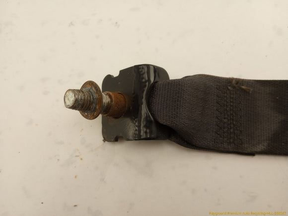 Hummer H3 Pair Of Front Seat Belt Retractors