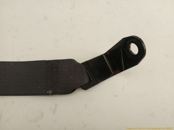 Hummer H3 Pair Of Rear Seat Belt Retractors