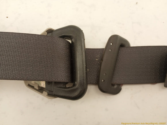 Hummer H3 Pair Of Rear Seat Belt Retractors