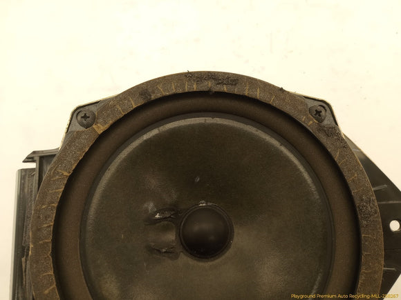 Hummer H3 Set Of 7 Audio Speakers