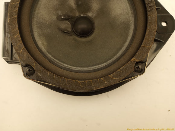 Hummer H3 Set Of 7 Audio Speakers