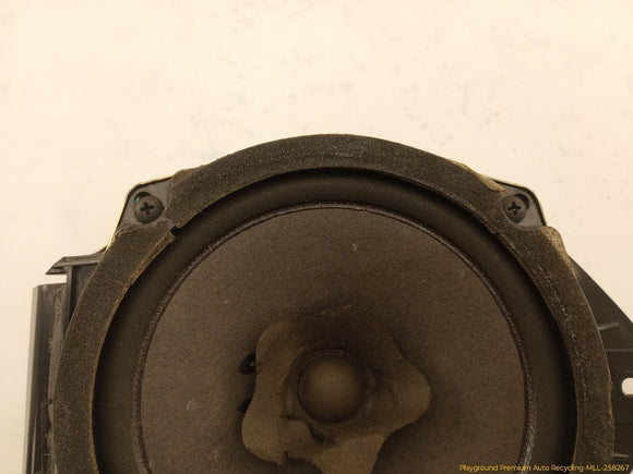 Hummer H3 Set Of 7 Audio Speakers