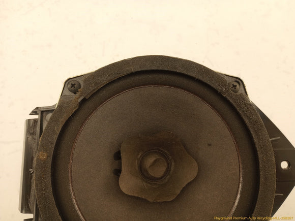 Hummer H3 Set Of 7 Audio Speakers