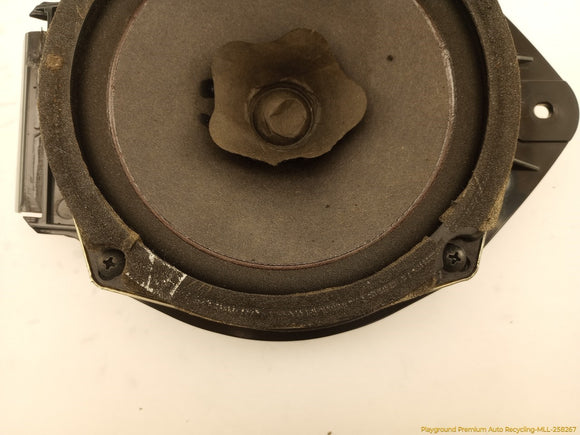 Hummer H3 Set Of 7 Audio Speakers