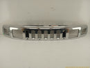Hummer H3 Front Bumper Upper Grille-1