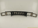 Hummer H3 Front Bumper Upper Grille-2