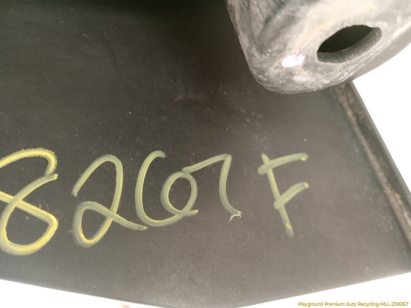 Hummer H3 Front Bumper Upper Grille