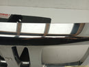 Hummer H3 Front Bumper Upper Grille-7