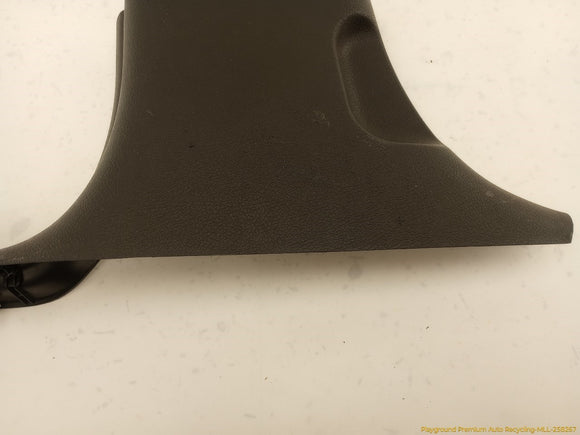 Hummer H3 Set Of 4 Door Sill Trim