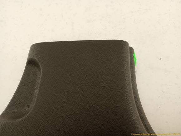 Hummer H3 Set Of 4 Door Sill Trim