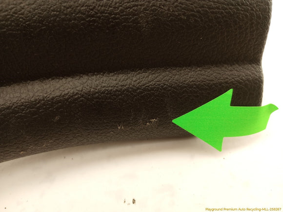 Hummer H3 Set Of 4 Door Sill Trim