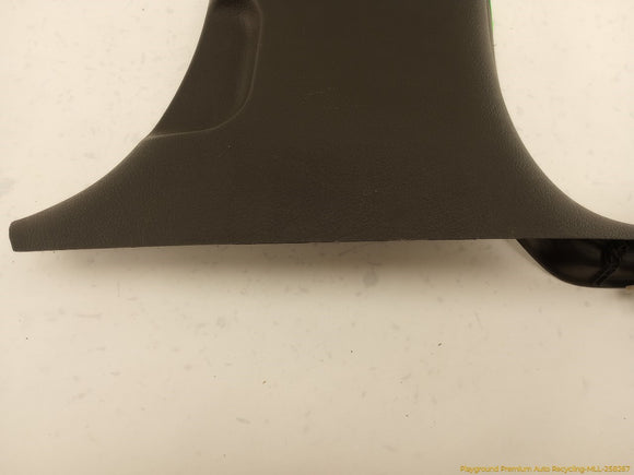 Hummer H3 Set Of 4 Door Sill Trim