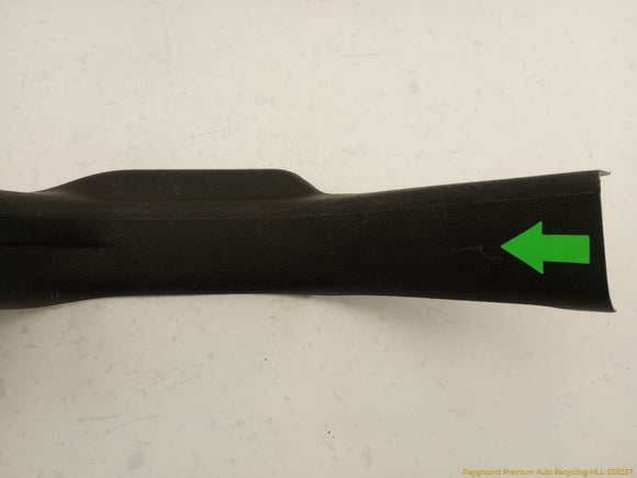 Hummer H3 Set Of 4 Door Sill Trim