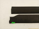 Hummer H3 Set Of 4 Door Sill Trim-11