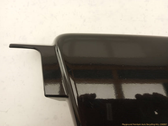 Hummer H3 Driver Left Fender Cowl Cap