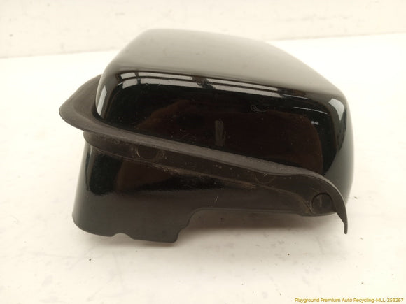 Hummer H3 Driver Left Fender Cowl Cap