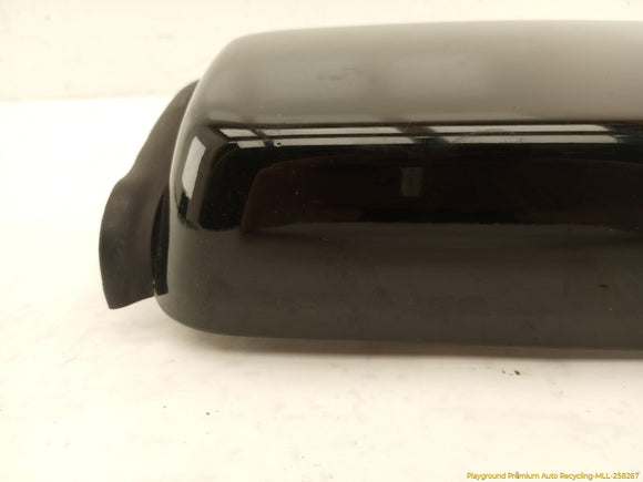 Hummer H3 Driver Left Fender Cowl Cap