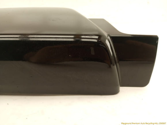 Hummer H3 Driver Left Fender Cowl Cap