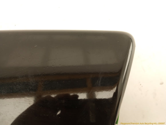 Hummer H3 Passenger Right Fender Cowl Cap