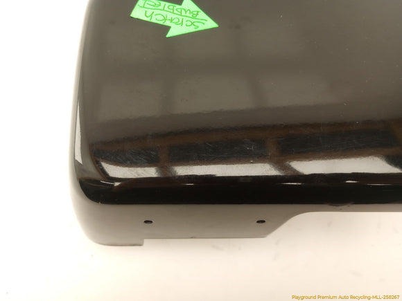 Hummer H3 Passenger Right Fender Cowl Cap