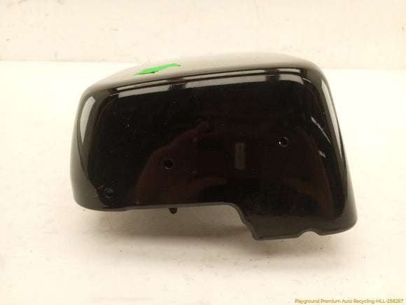 Hummer H3 Passenger Right Fender Cowl Cap