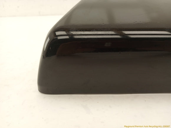 Hummer H3 Passenger Right Fender Cowl Cap