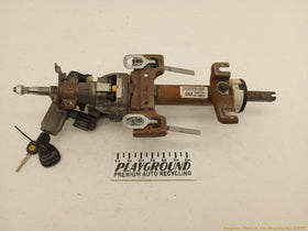 Hummer H3 Steering Column