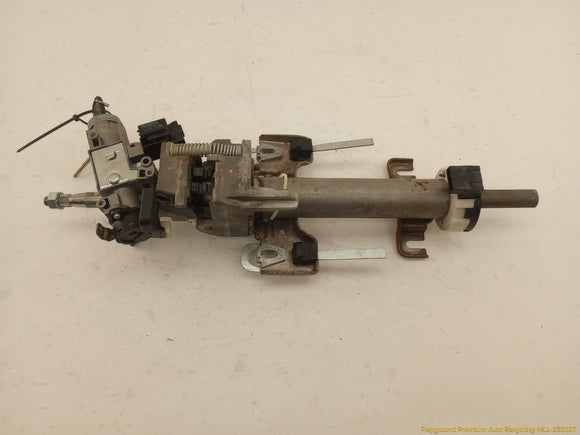Hummer H3 Steering Column