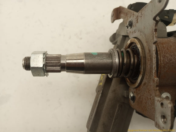 Hummer H3 Steering Column