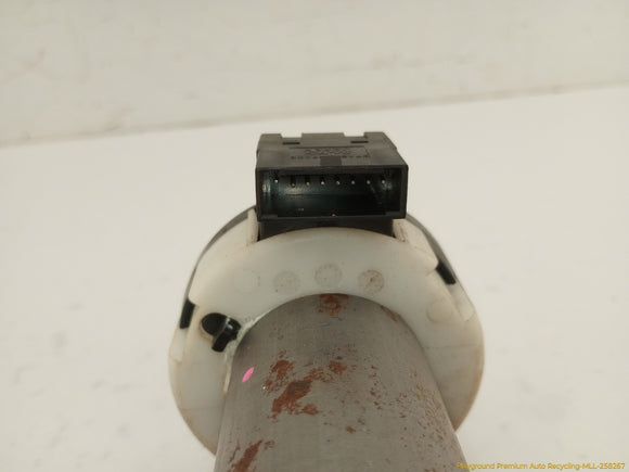 Hummer H3 Steering Column