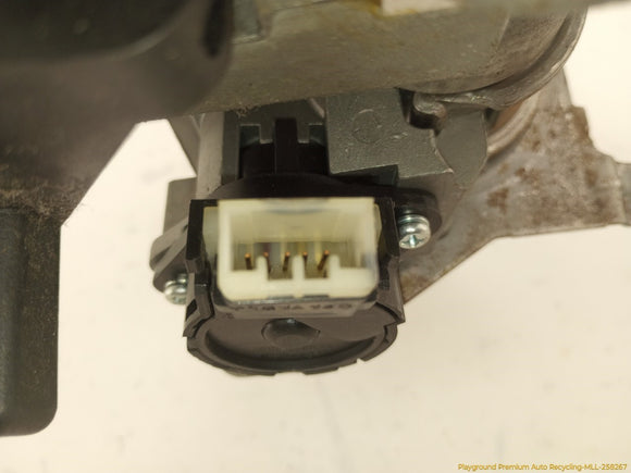 Hummer H3 Steering Column