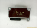 Hummer H3 Airbag Control Module-2