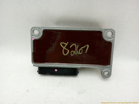 Hummer H3 Airbag Control Module - 0