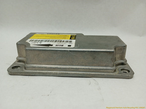 Hummer H3 Airbag Control Module