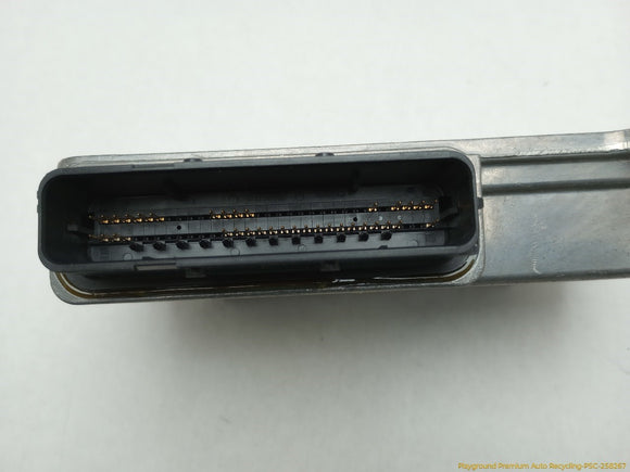 Hummer H3 Airbag Control Module