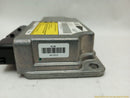 Hummer H3 Airbag Control Module-8