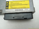 Hummer H3 Airbag Control Module-9