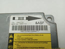 Hummer H3 Airbag Control Module-10