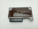 Hummer H3 Airbag Control Module-12