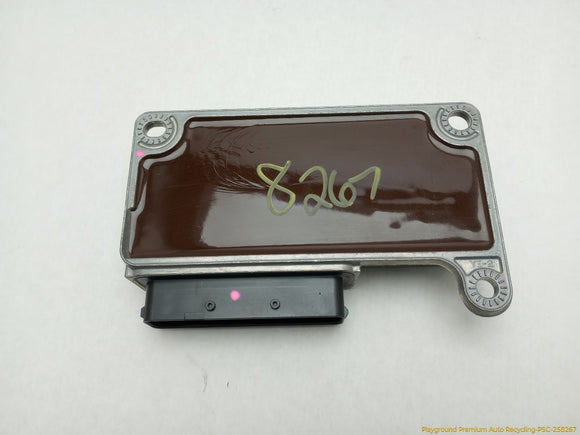 Hummer H3 Airbag Control Module