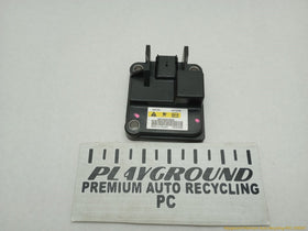 Hummer H3 Rollover Sensor Control Module