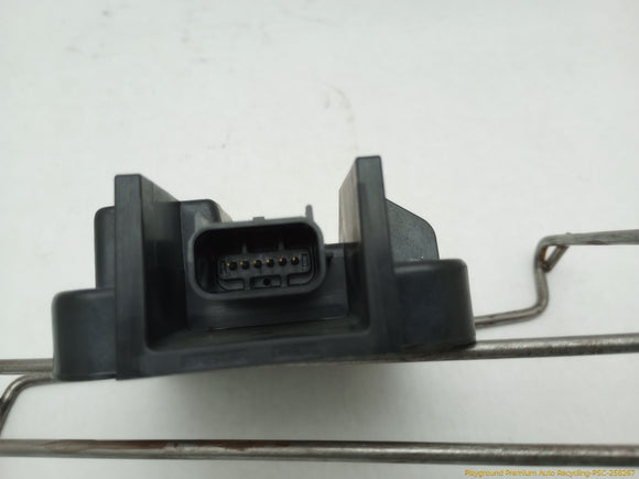 Hummer H3 Rollover Sensor Control Module