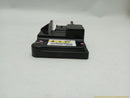 Hummer H3 Rollover Sensor Control Module-6